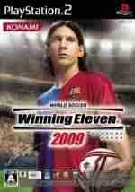 Descargar World Soccer Winning Eleven 2009 [JAP] por Torrent